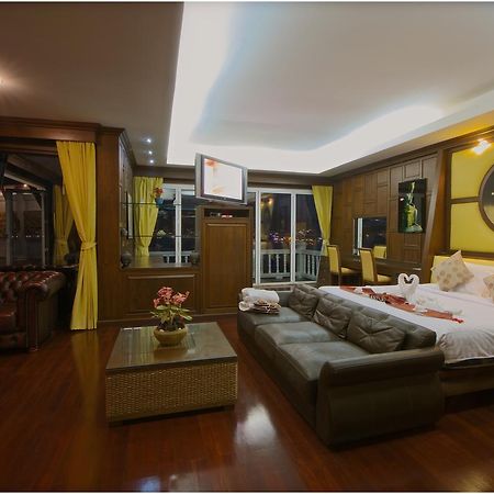 Villa Regtuk Patong Dış mekan fotoğraf
