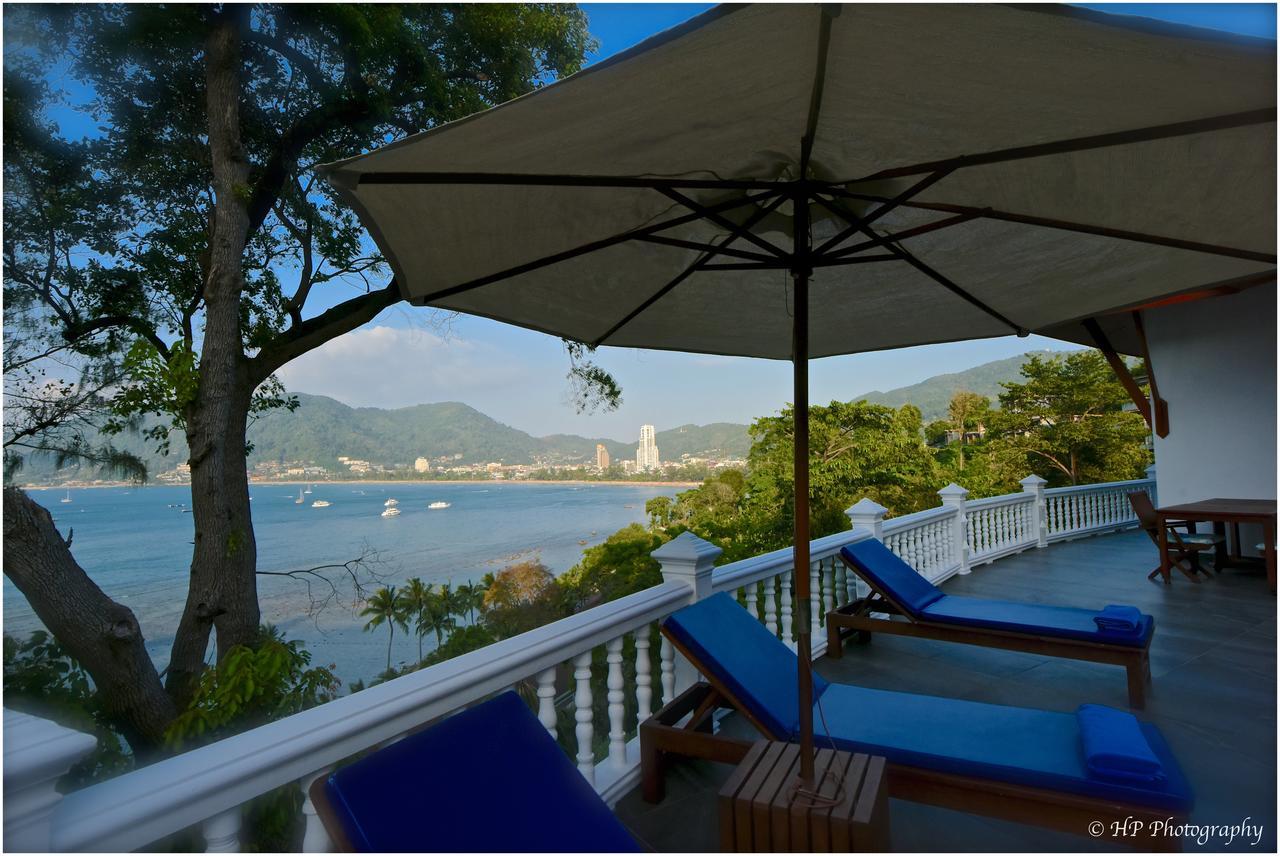 Villa Regtuk Patong Dış mekan fotoğraf
