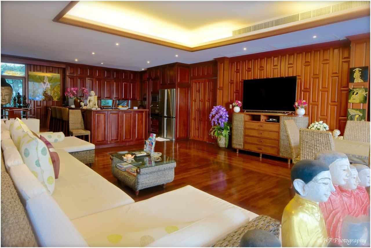 Villa Regtuk Patong Dış mekan fotoğraf