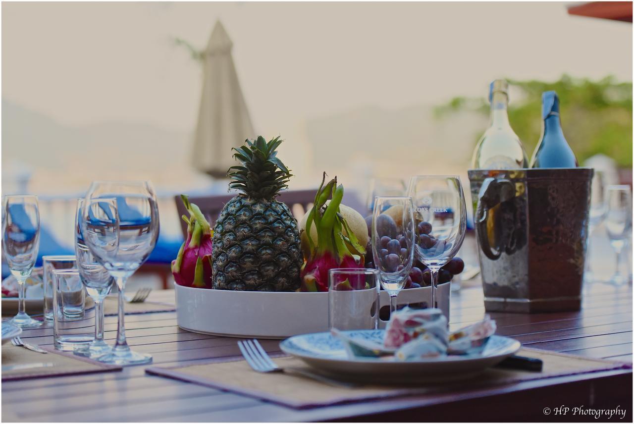 Villa Regtuk Patong Dış mekan fotoğraf