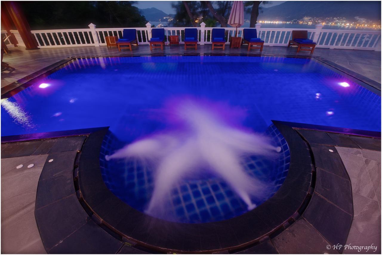 Villa Regtuk Patong Dış mekan fotoğraf