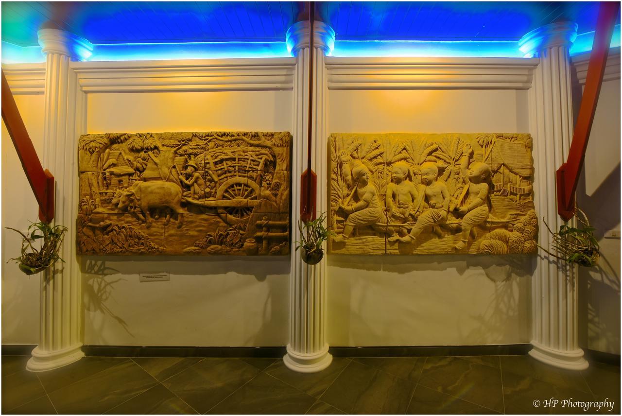 Villa Regtuk Patong Dış mekan fotoğraf
