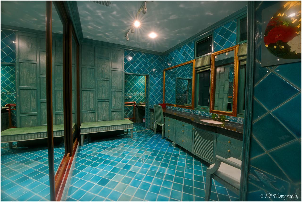 Villa Regtuk Patong Dış mekan fotoğraf